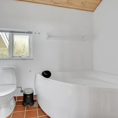 Beautiful Home In Hvide Sande With Sauna