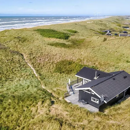 Holiday home Gorgeous In With House A Panoramic View