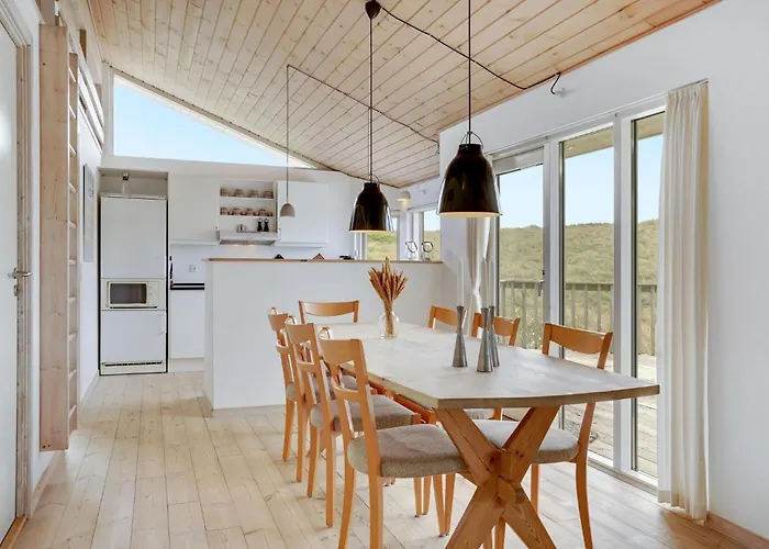 Tingodden Denm I Hvide Sande