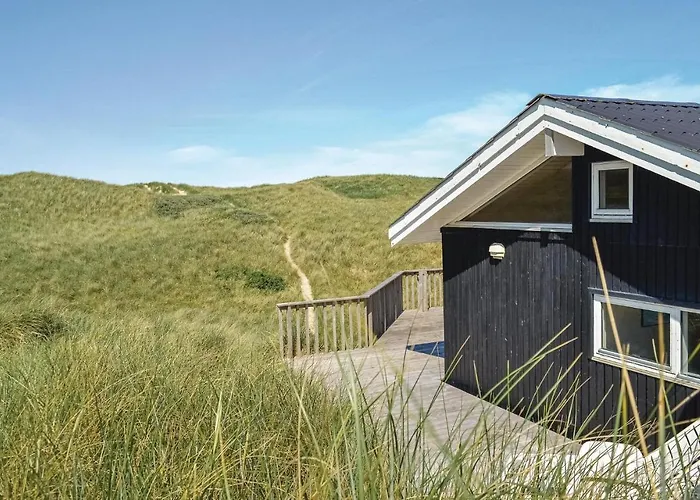 Tingodden Denm I Hvide Sande