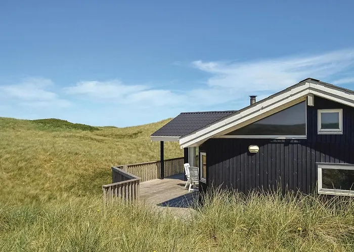 Tingodden Denm I Hvide Sande
